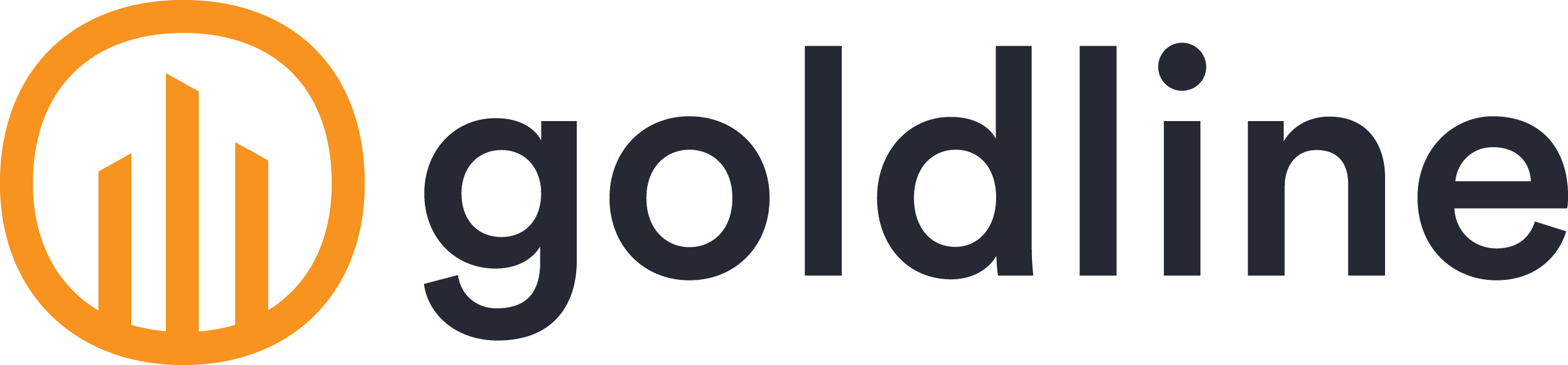 Crush Rush partner: Goldline