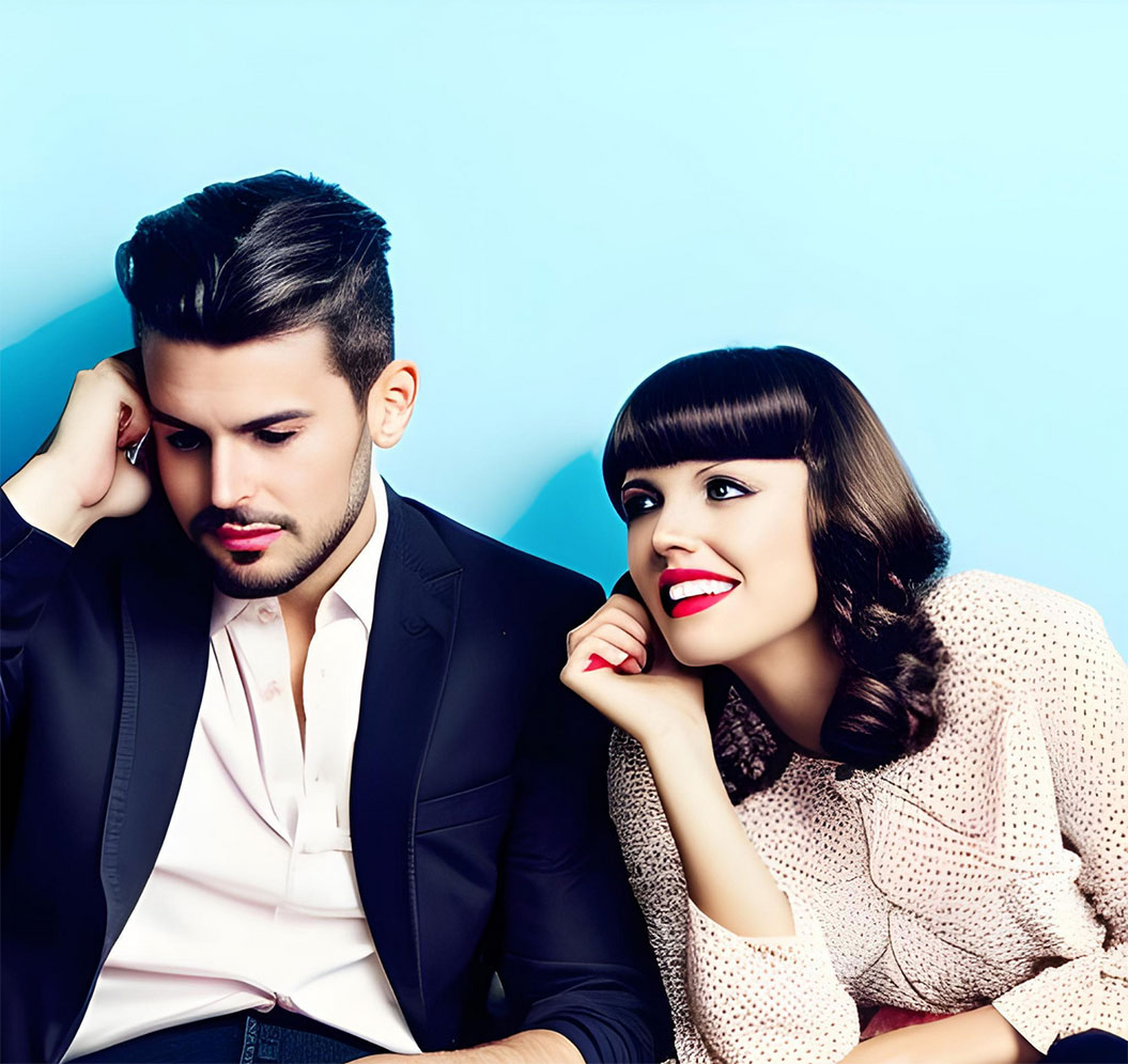 Crush Rush — totally free dating site